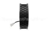 501-190D-01 Beverage Air Motor - Fan - Axial, 115V 50/60Hz, 24W,