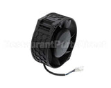 501-190D-01 Beverage Air Motor - Fan - Axial, 115V 50/60Hz, 24W,