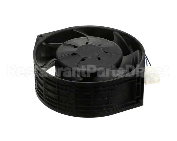 501-190D-02 Beverage Air Motor - Fan - Axial, 115V 50/60Hz, 24W,