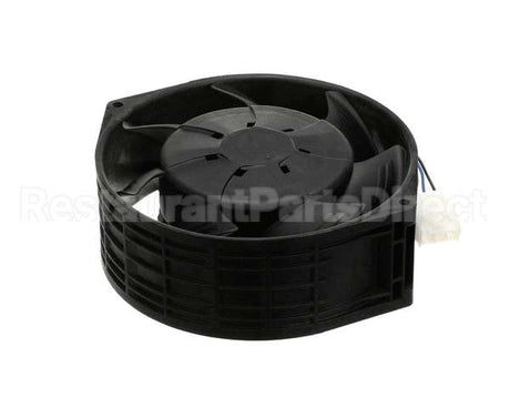 501-190D-02 Beverage Air Motor - Fan - Axial, 115V 50/60Hz, 24W,