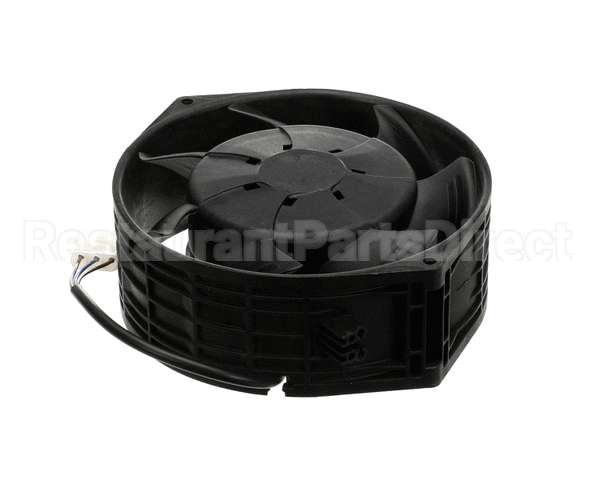 501-190D-02 Beverage Air Motor - Fan - Axial, 115V 50/60Hz, 24W,