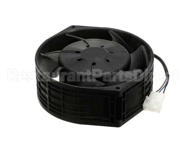 501-190D-02 Beverage Air Motor - Fan - Axial, 115V 50/60Hz, 24W,