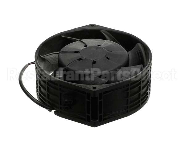 501-190D-02 Beverage Air Motor - Fan - Axial, 115V 50/60Hz, 24W,