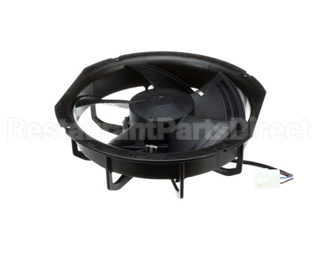 501-192D-01 Beverage Air Motor - Fan - Axial, 115V 50/60Hz 31W 12