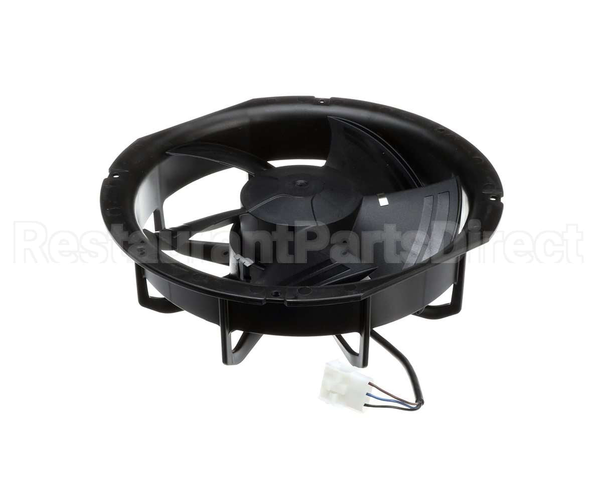 501-192D-01 Beverage Air Motor - Fan - Axial, 115V 50/60Hz 31W 12
