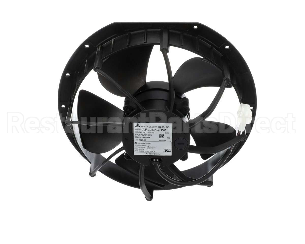 501-192D-03 Beverage Air Motor - Fan - Axial, 115V 50/60Hz 31W 20
