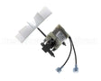501-201D Beverage Air Fan Motor