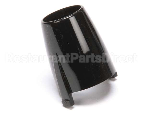 501-25 Multiplex Nozzle Softpour Blk