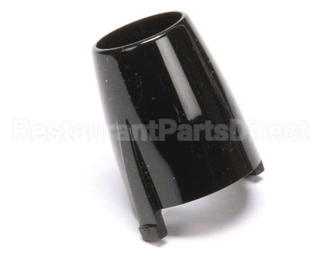 501-25 Multiplex Nozzle Softpour Blk