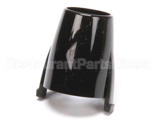 501-25 Multiplex Nozzle Softpour Blk