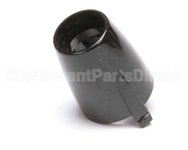 501-25 Multiplex Nozzle Softpour Blk