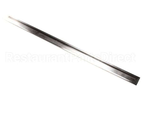 501-60057-15 Traulsen Louver Rail Ss 2 Sec W 50
