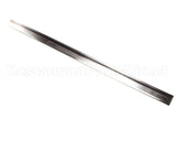 501-60057-15 Traulsen Louver Rail Ss 2 Sec W 50