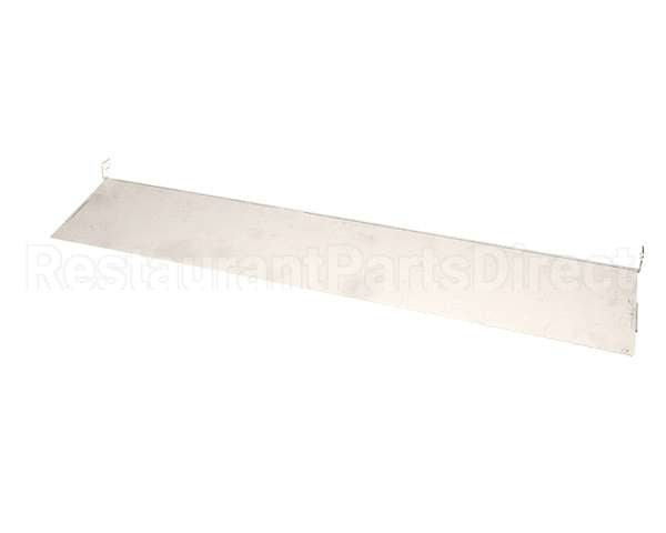 501-61449-10 Traulsen Ramp Roll-In/Roll-Thru And Tbc