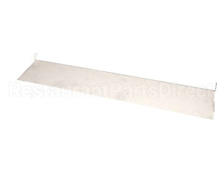 501-61449-10 Traulsen Ramp Roll-In/Roll-Thru And Tbc