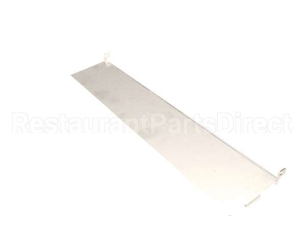 501-61449-10 Traulsen Ramp Roll-In/Roll-Thru And Tbc