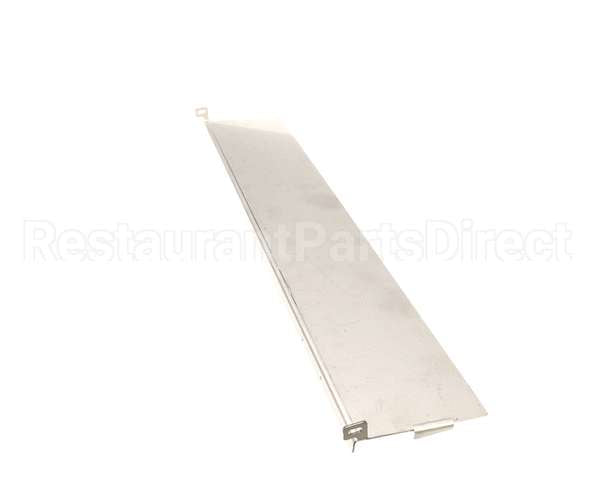 501-61449-10 Traulsen Ramp Roll-In/Roll-Thru And Tbc