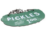 5010 Potbelly Pickle Sign $1