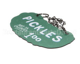 5010 Potbelly Pickle Sign $1