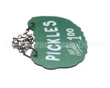 5010 Potbelly Pickle Sign $1
