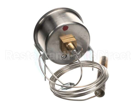 501001 Southern Pride 2 Thermometer (100-350 Deg)