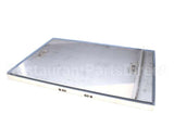 5010071 Alto Shaam Door,Assembly,Slab,Lh
