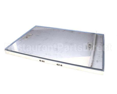 5010071 Alto Shaam Door,Assembly,Slab,Lh