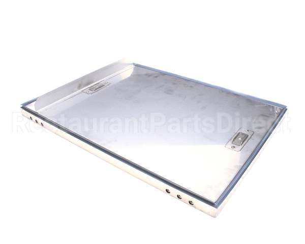 5010071 Alto Shaam Door,Assembly,Slab,Lh