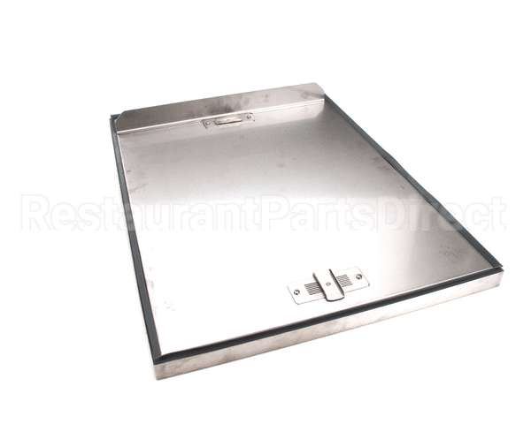 5010081 Alto Shaam Rh Slab Door Assb,1000,