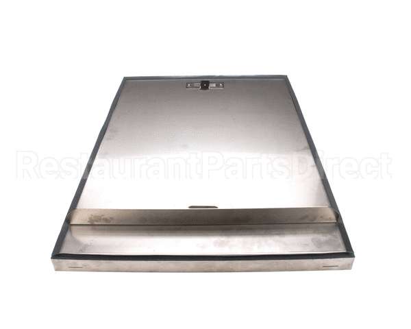 5010081 Alto Shaam Rh Slab Door Assb,1000,