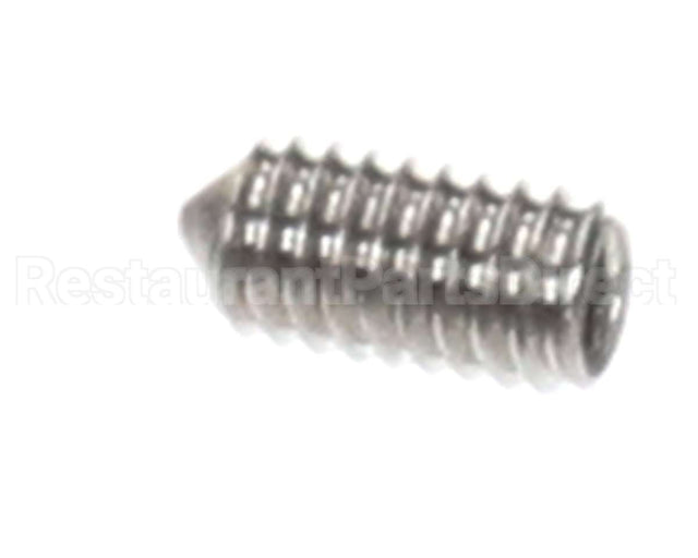50101 Unic M4X10 Stainless Steel Screw (2.5Mm Pont-