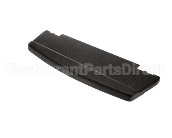 5010180 Multiplex Lid Man Fill Blk Cl2