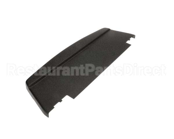 5010180 Multiplex Lid Man Fill Blk Cl2