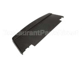 5010180 Multiplex Lid Man Fill Blk Cl2