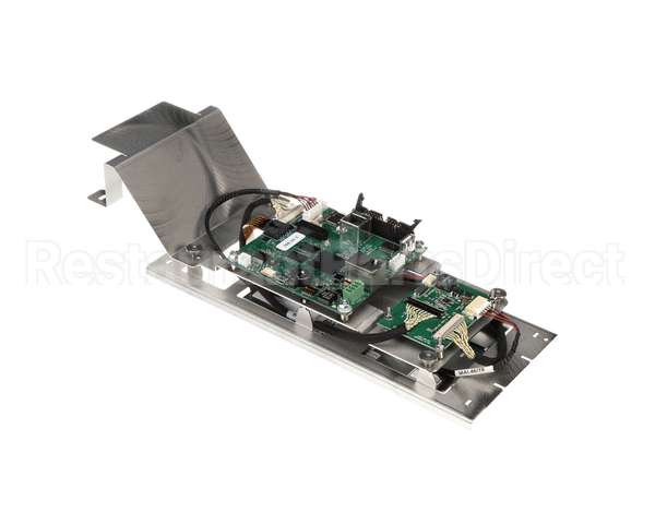 5010482R Alto Shaam Touch Screen Display & Board