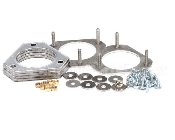 5010494 Alto Shaam 7.14Esg Heat Exchange Service