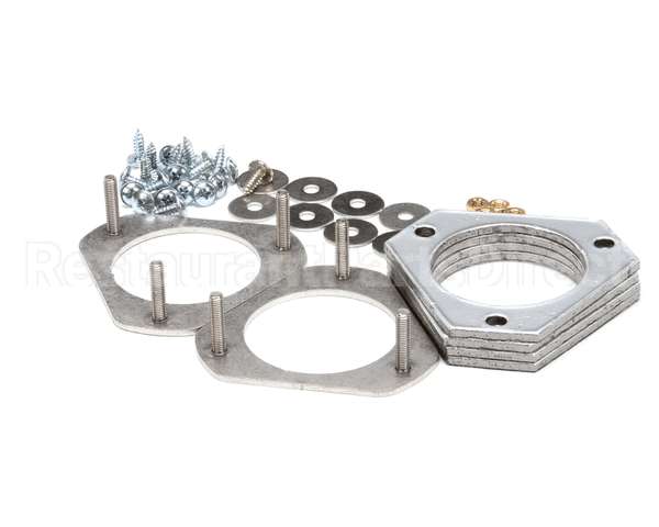 5010494 Alto Shaam 7.14Esg Heat Exchange Service