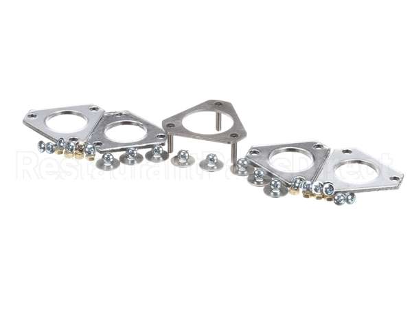 5010495 Alto Shaam 6.10Esg Heat Exchange Servicek