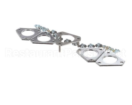 5010495 Alto Shaam 6.10Esg Heat Exchange Servicek