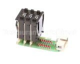 501051 Marshall Air Thumbwheel Digital