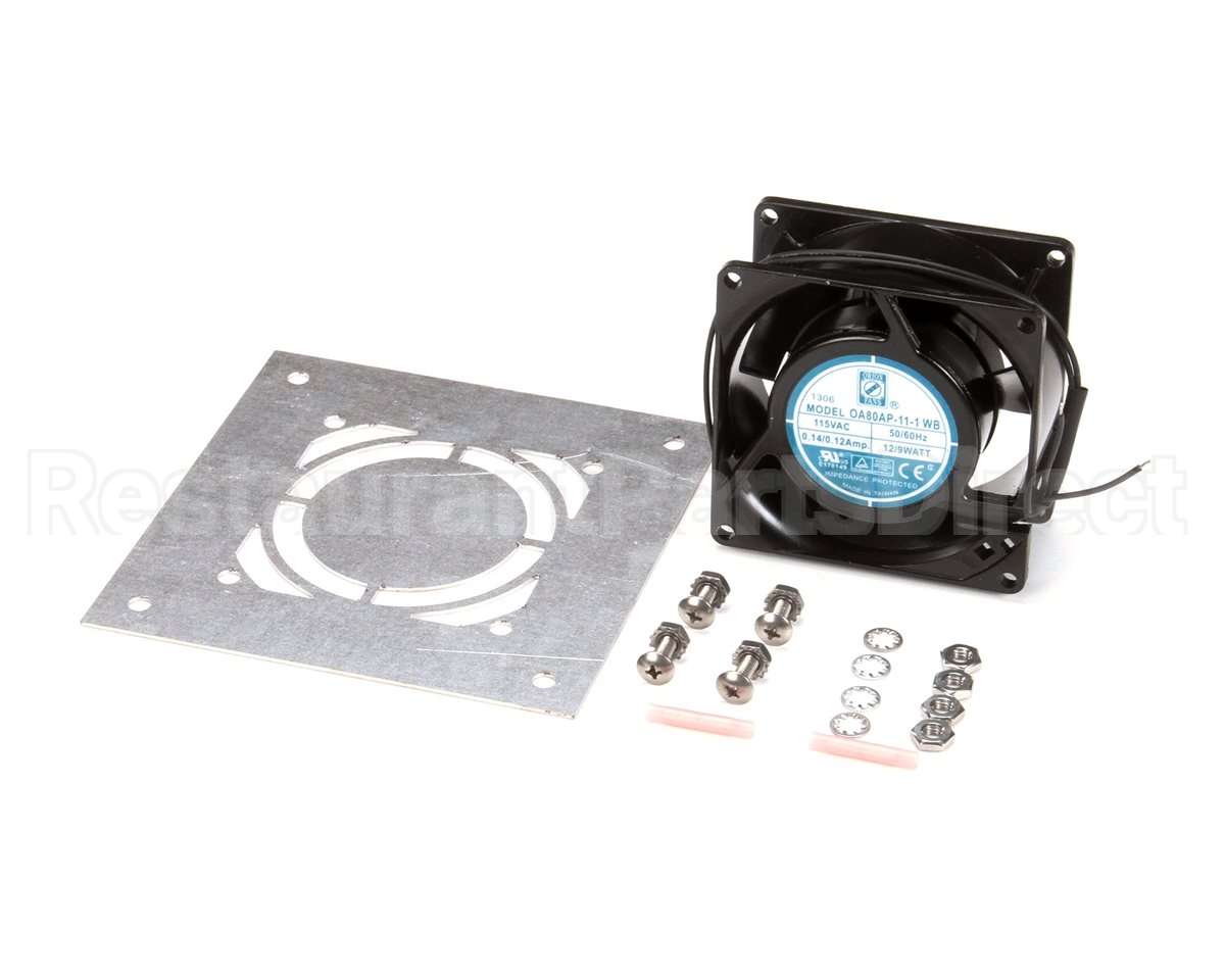 5010553 Alto Shaam Service Kit, Asc-4Gcontrol Coo