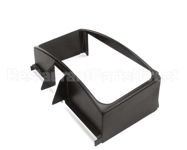 5010609 Multiplex Merch Rc Plas Blk Mdmii150