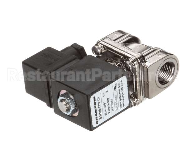 50106624 Revent Water Solenoid Valve - Steam