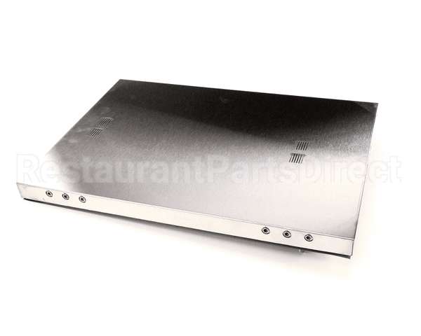 5010824 Alto Shaam Left Hinge Slab Door Assb, 500-Th