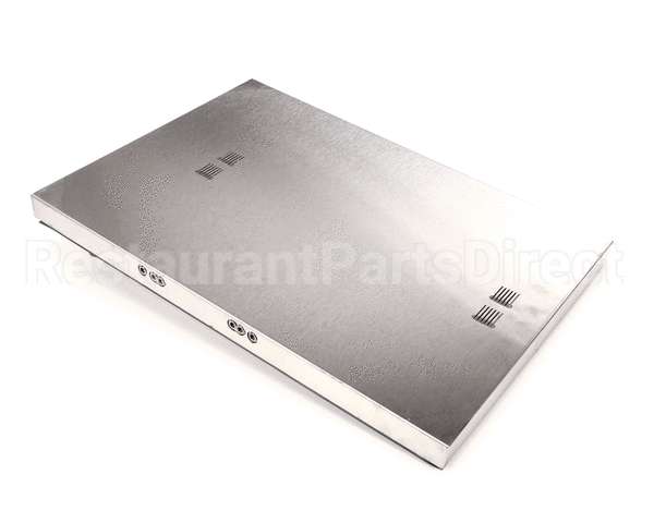 5010824 Alto Shaam Left Hinge Slab Door Assb, 500-Th