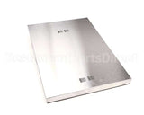 5010824 Alto Shaam Left Hinge Slab Door Assb, 500-Th