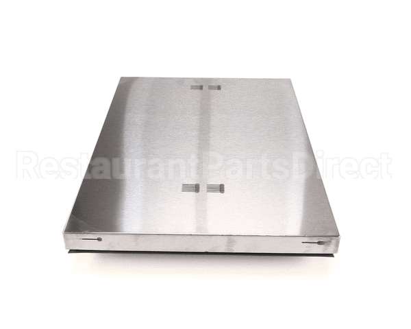 5010824 Alto Shaam Left Hinge Slab Door Assb, 500-Th