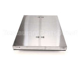 5010824 Alto Shaam Left Hinge Slab Door Assb, 500-Th