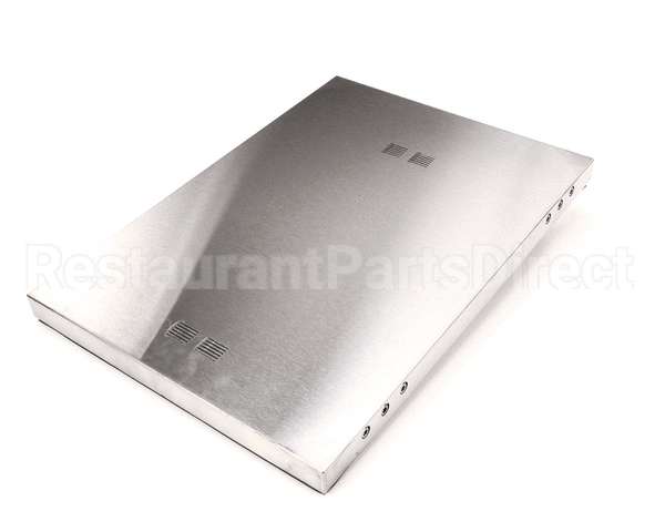 5010824 Alto Shaam Left Hinge Slab Door Assb, 500-Th