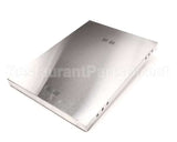 5010824 Alto Shaam Left Hinge Slab Door Assb, 500-Th